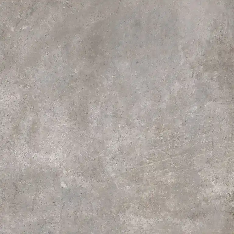 Populair GeoCeramica® topplaat 80x80x1 Ambiente Greige