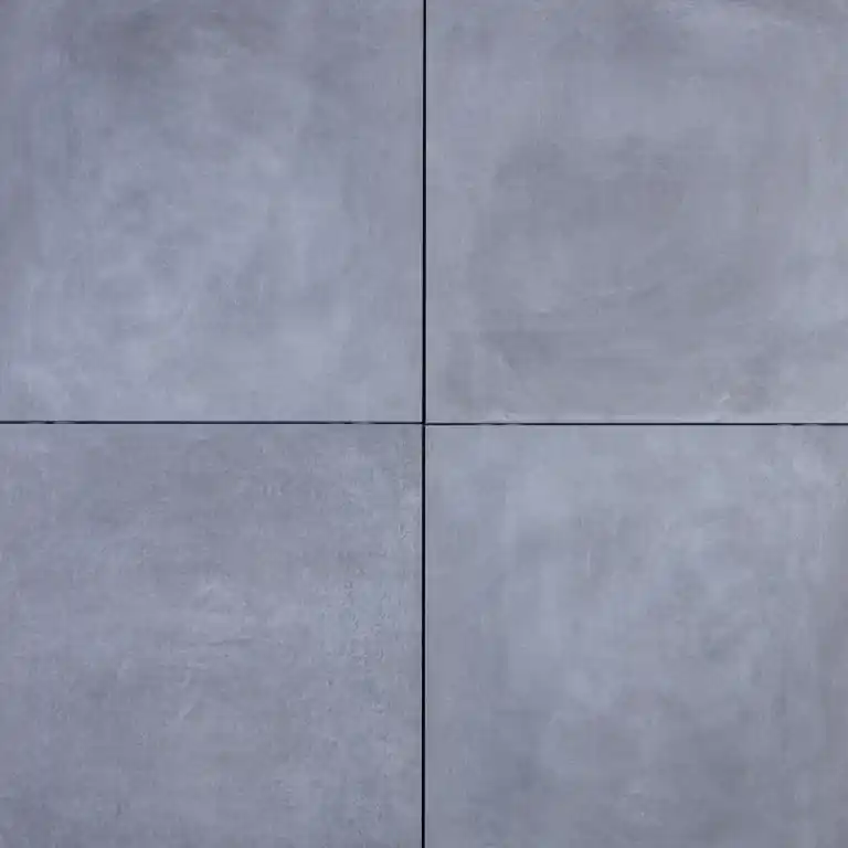 Must-Have GeoCeramica® topplaat 80x80x1 Fumato Mezzo