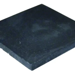 Beperkt Aanbod Oud hollandse tegel 60x40x5 Zwart