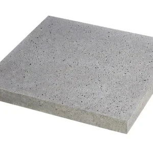Aanbieding Schellevis tegel 20x20x5 cm grijs