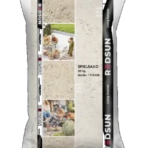 Speelzand in Bigbag (1100 kg) Exclusieve Aanbieding