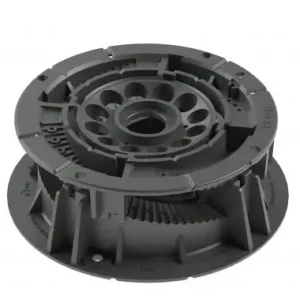 SpiraPave - T34 verstelbare tegeldrager 45-59 mm Beperkte Voorraad