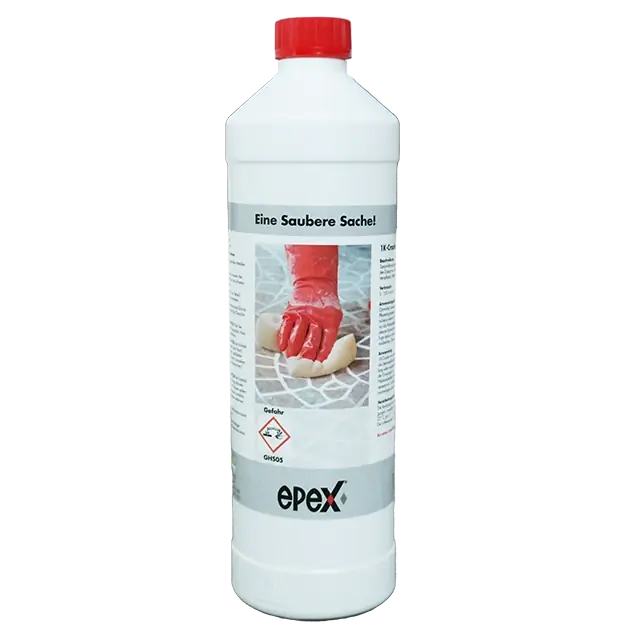 Epex 1K Cracker 1 liter Betrouwbaar