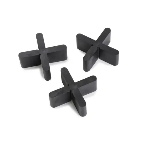 Vari Spacer Afstandhouder Kruis afbreekbaar 8 x 19 x 55 mm p/100 st Gecertificeerd
