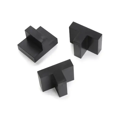 Snelle Levering Vari Spacer Afstandhouder T-stuk vast 10 x 30 x 40 mm p/100 st