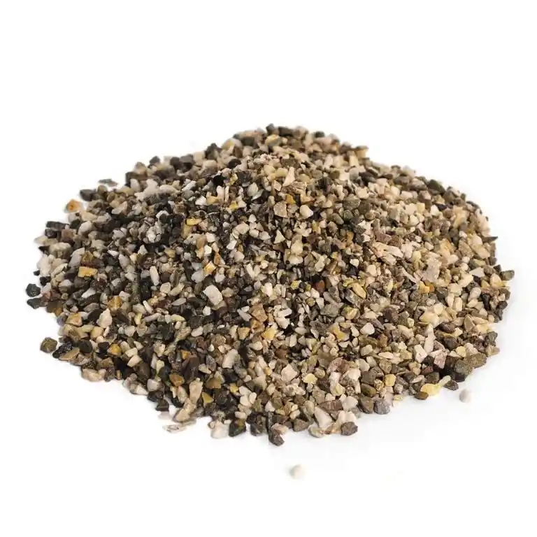 Nieuw **20 kg Japans Split 2-6 mm**