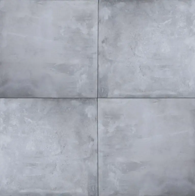 GeoCeramica® 60x60x4 Concreet Smoke # Must-Have