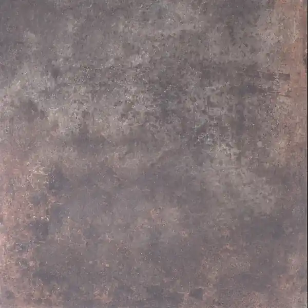 GeoCeramica® 60x60x4 Corten Steel Premium