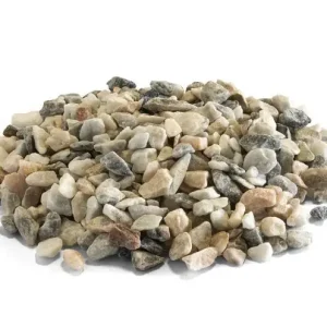 Snelle Levering 20 kg Flamingo Marble Split 6-14 mm