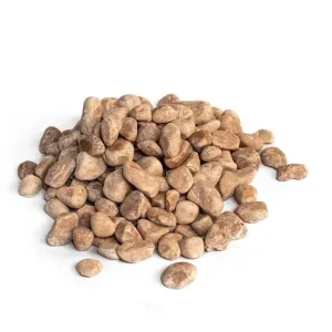 Tijdelijk Beschikbaar 20 kg Rosso Verona Rond 16-25 mm