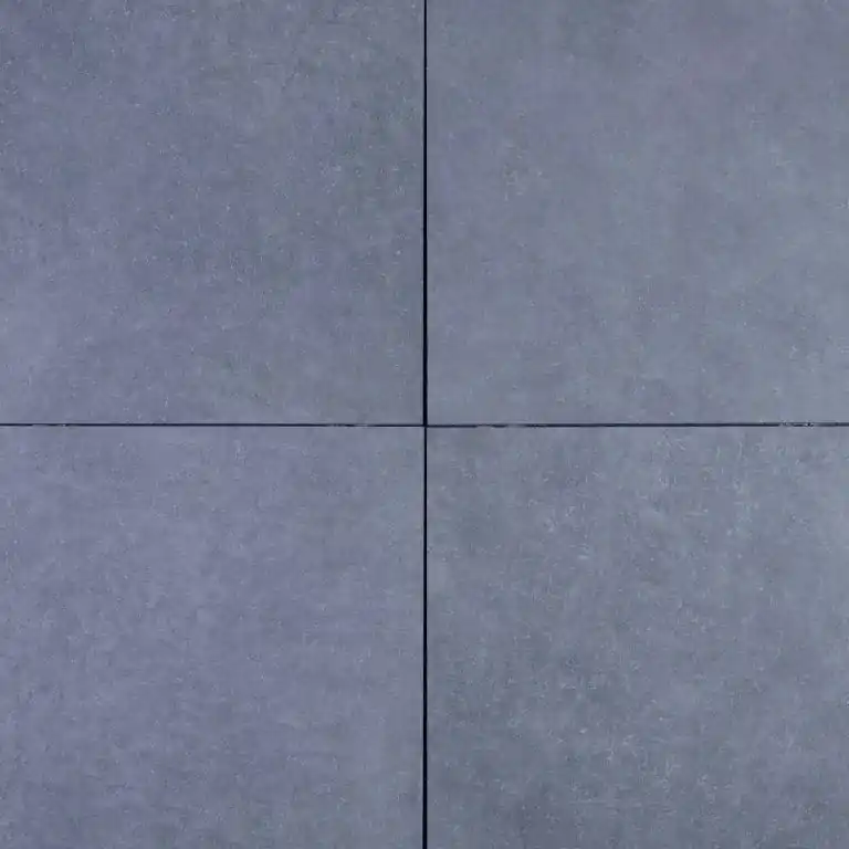 Alleen Vandaag GeoCeramica® 60x60x4 Impasto Grigio #