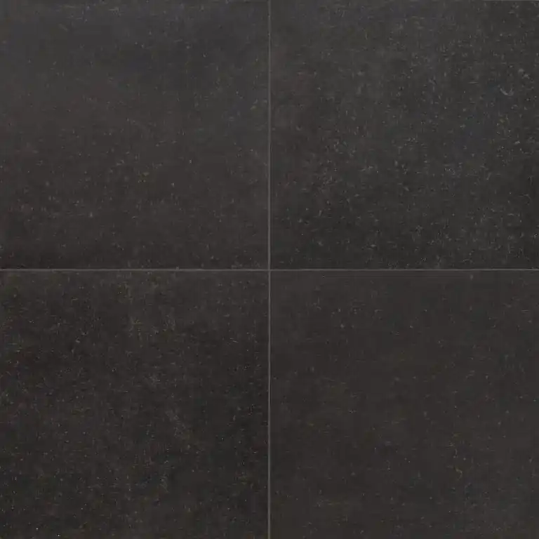 GeoCeramica® 60x60x4 Impasto Negro # Exclusieve Aanbieding