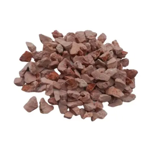Laatste Versie Rosso Verona 8-12 mm (1000 kg)