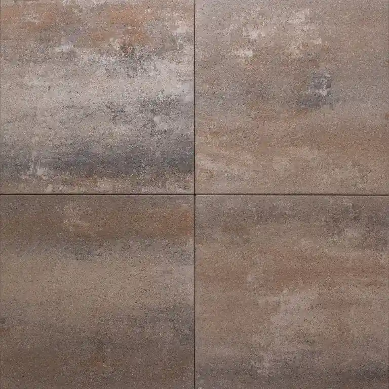 Eliton Supreme Linea XXS Kilimanjaro 60x60x4 cm Beperkte Voorraad
