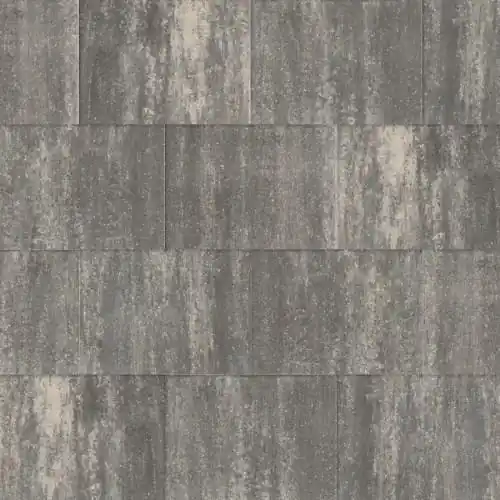 60Plus Soft Comfort 20x30x6 cm grigio Lage Kosten