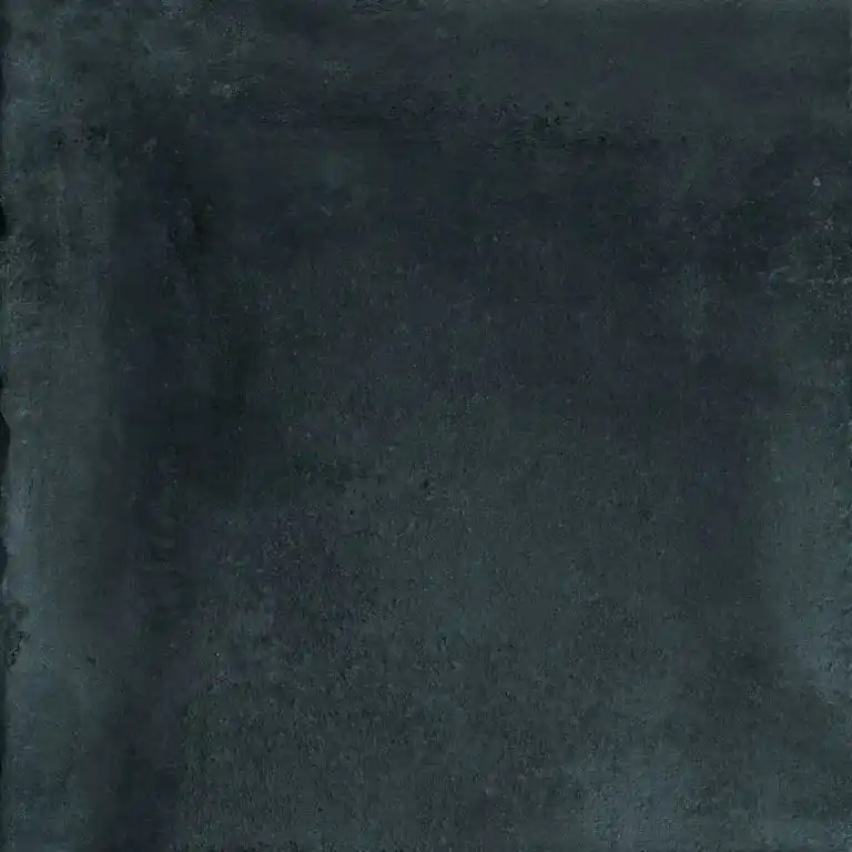 Keramische tegel 60x60x2 cm Land Black gerectificeerd Actieprijs