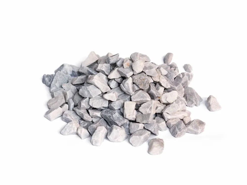 Zakgoed | Icy Blue | 16-32 mm (25 kg) Nieuw