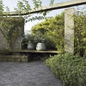 Betrouwbaar GeoProArte® 60x30x4 Naturals Quartz Antra