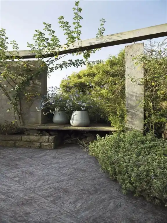 Betrouwbaar GeoProArte® 60x30x4 Naturals Quartz Antra