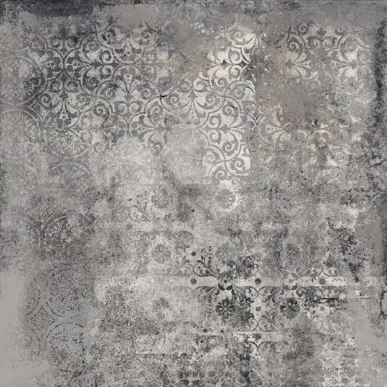60x60x1 Cherrie La Soirree (Decor-Black) Betrouwbaar