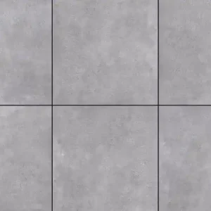 Lage Kosten Cerasun 60x60x4 cm Bari Grigio