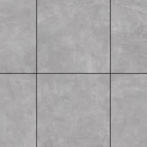Seizoensaanbieding Cerasun 60x60x4 cm Cilento Grigio