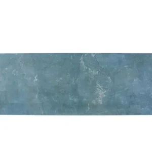 Flitsaanbieding Afdekplaat / vijverrand Blauwsteen 100x25x3 cm met facet