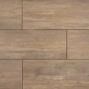 Direct Verzonden Keramische tegel 120x40x3 cm Woodlook Ronco Oak