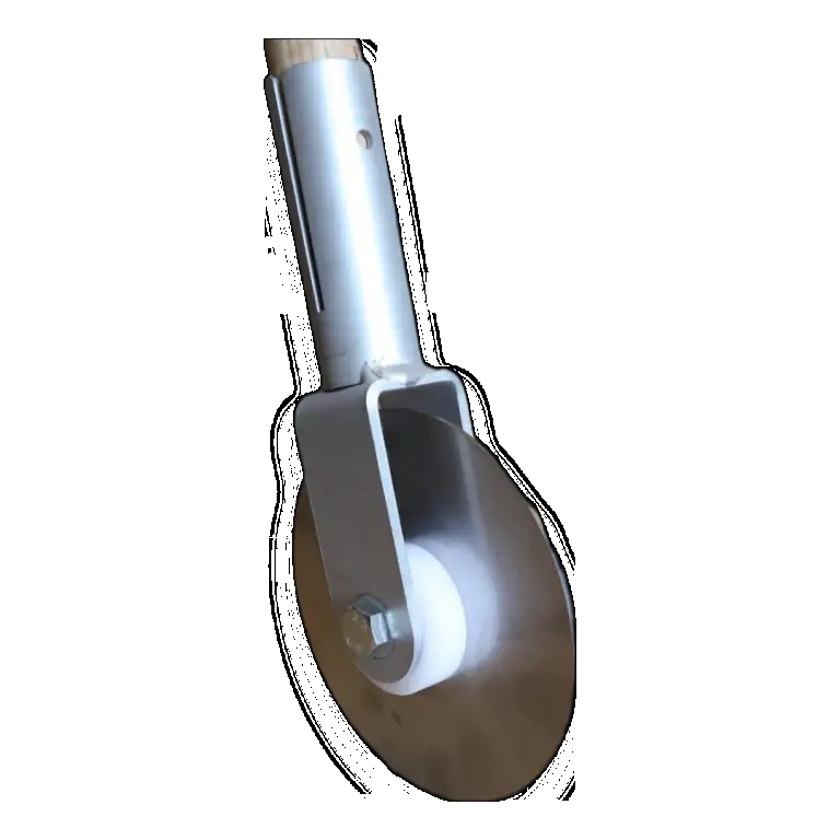 Bestel Nu Romfix Voegroller 2 mm