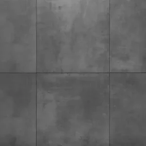 Veilige Betaling Cerasun 60x60x4 cm Vulcano Dark