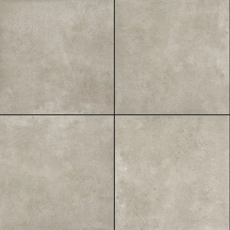 Seizoensaanbieding Keramische tegel 60x60x3 cm Tre Bari Sand