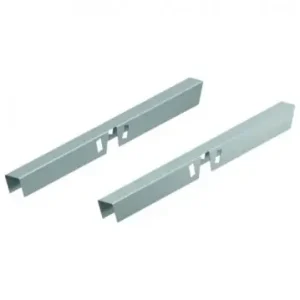 Voordeelprijs ACO Vervangingsprofiel schoonloper L=400mm (2 st)