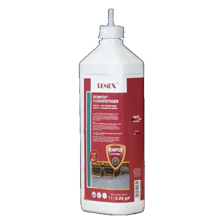 Voegzand versteviger (D7000) 1 Liter Exclusieve Aanbieding