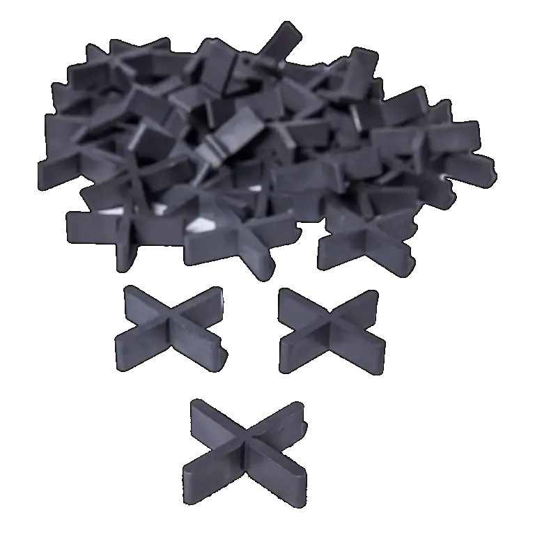 Goedkoop Voegkruis 5 mm (per 100 st.)