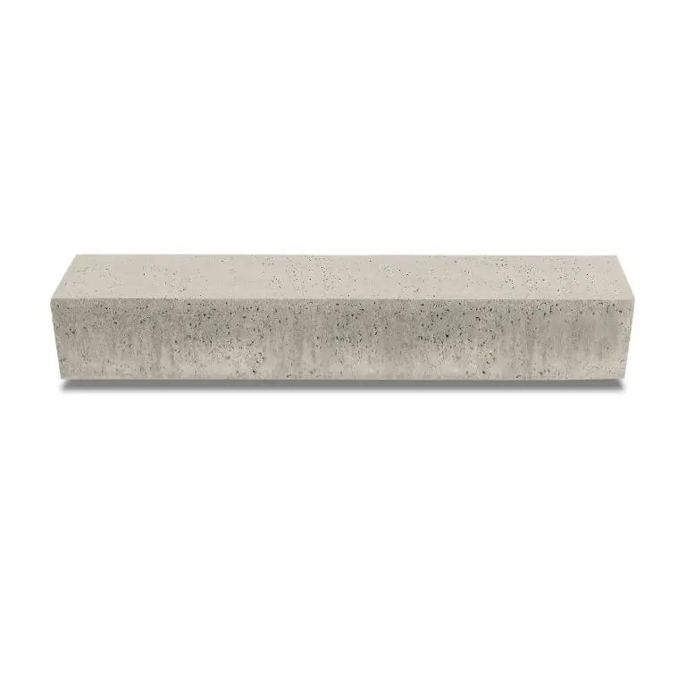 ArtiStone stapelelement 100x20x20 Greige gewapend Laatste Kans