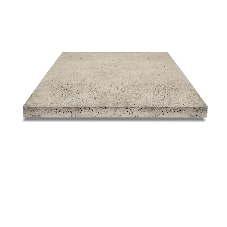 ArtiStone tegel 60x60x5 Greige zonder facet Exclusieve Aanbieding