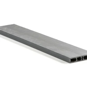ECOPLANC 22x4x400 cm Grijs Betrouwbaar