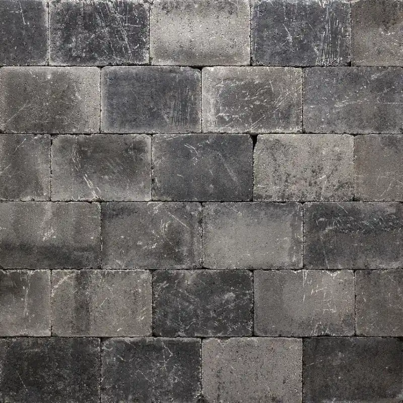 Speciale Aanbieding Tumbelton Extra 20x20x6 cm Gothic