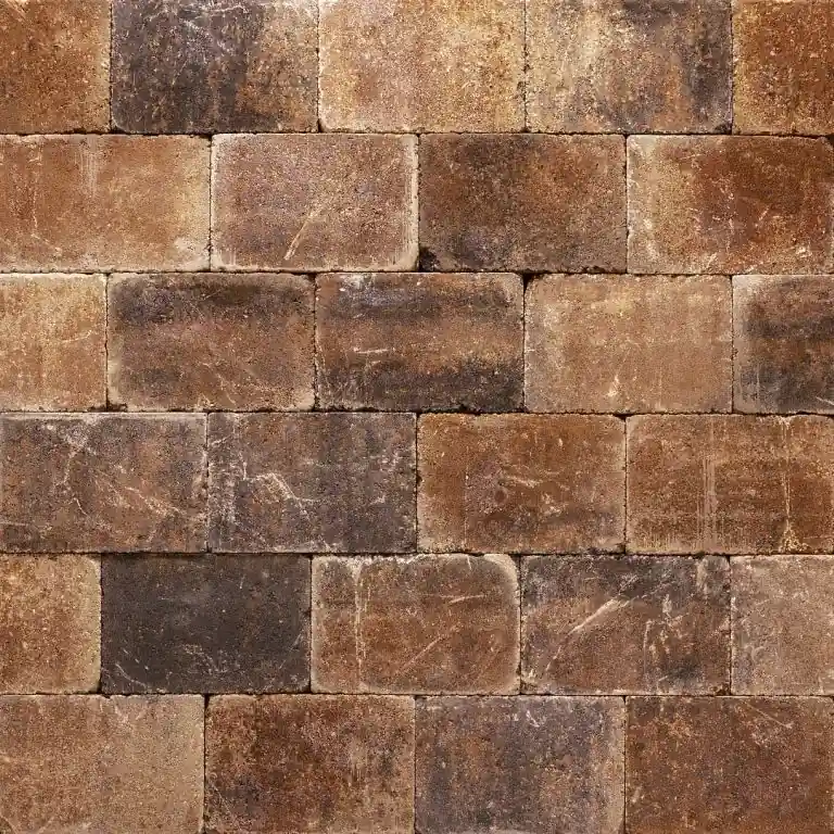 Tumbelton Extra 20x30x6 cm Kilimanjaro Merkproduct