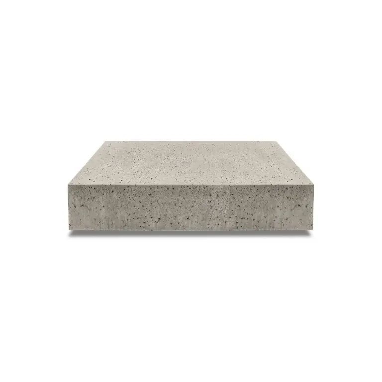 ArtiStone halve traptrede 50x40x20 Greige Koopje