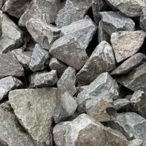 Breuksteen groen 15-40 cm Beperkt Aanbod