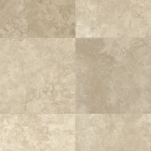 Keramische tegel 60x30x2 cm Elysian unico Travertino Rustic Cross EY15 Gecertificeerd