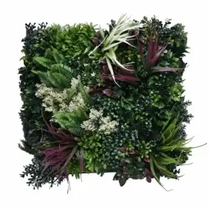 Alleen Vandaag Green wall element Tropic A (50x50 cm)