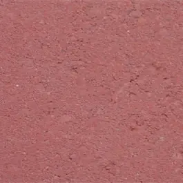 Exclusieve Aanbieding Bisschopsmuts basic belgisch rood (met schijnvoeg)