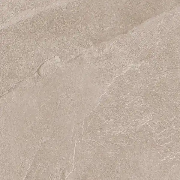 Exclusieve Aanbieding Keramische tegel 60x60x4 cm Kera Quatro Creposculo Sand