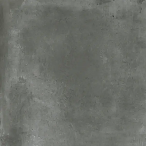 Keramische tegel 60x60x4 cm Kera Quatro Unico Antracite Lage Kosten