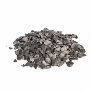 Meest Verkocht Zakgoed | Canadian Slate | Grijs-blauw 10-30 mm (25 kg)