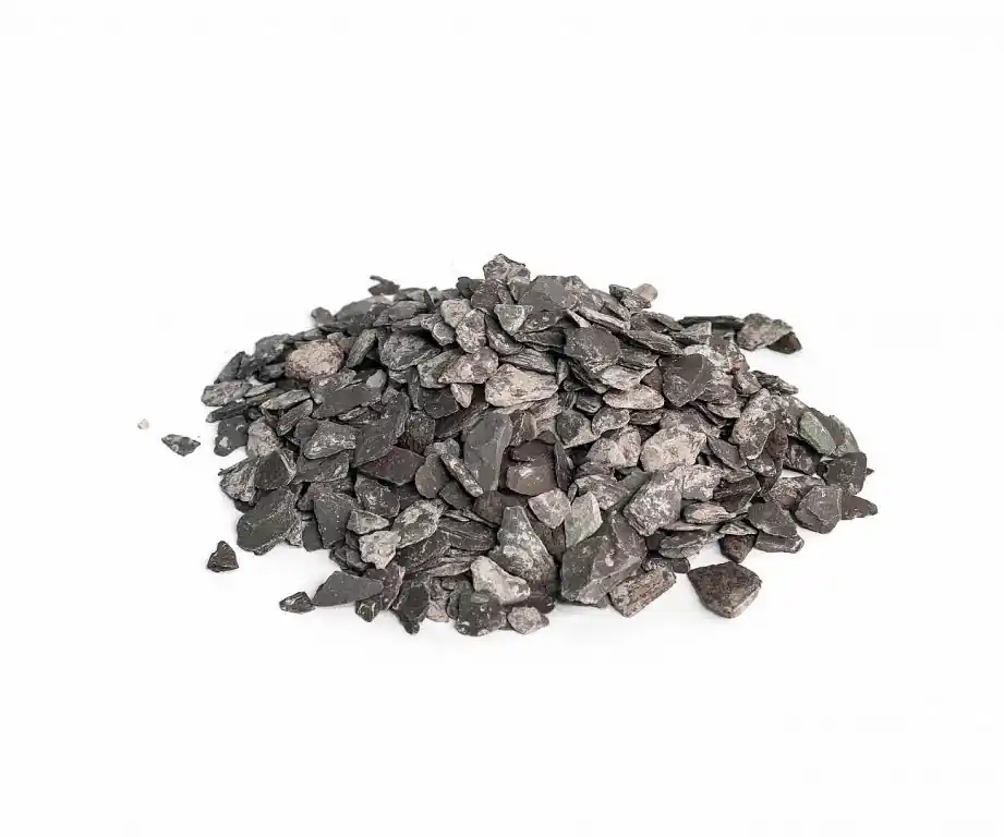 Meest Verkocht Zakgoed | Canadian Slate | Grijs-blauw 10-30 mm (25 kg)