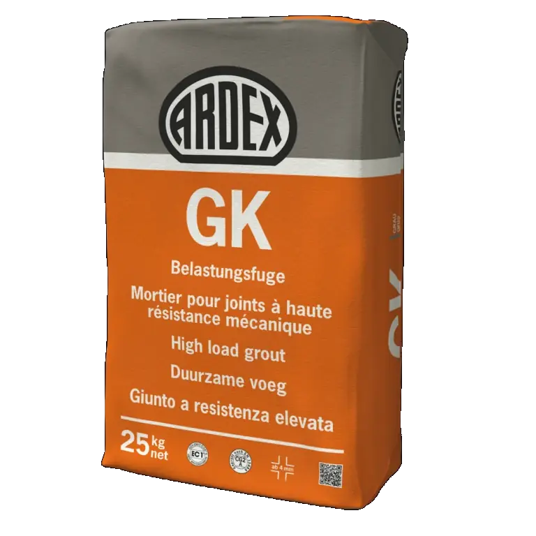 Ardex GK 25 kg Leisteengrijs Lage Kosten
