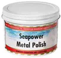 Laatste Kans Epifanes Seapower Metal Polish 227 gram
